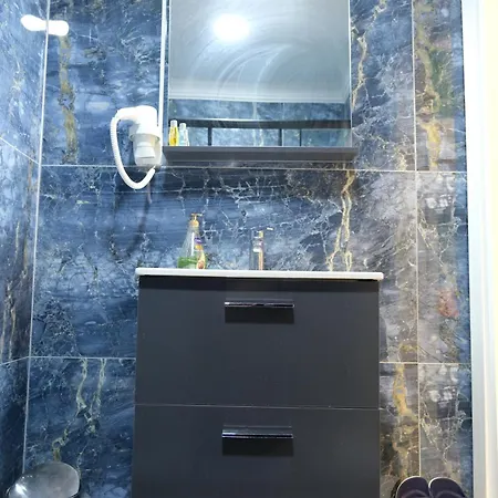 My House 이스탄불