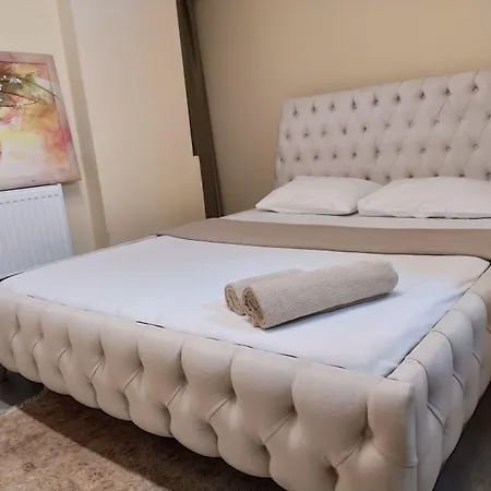 My House * 이스탄불