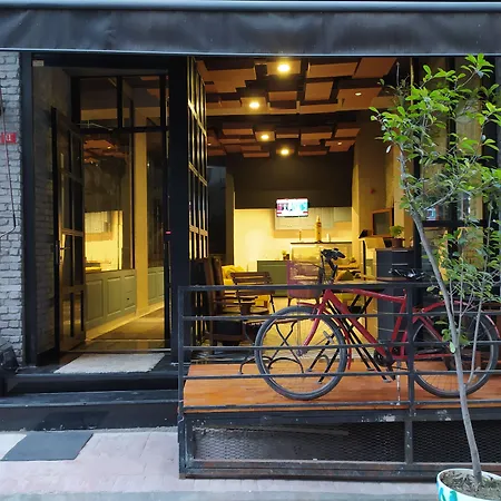 호텔 My House 이스탄불