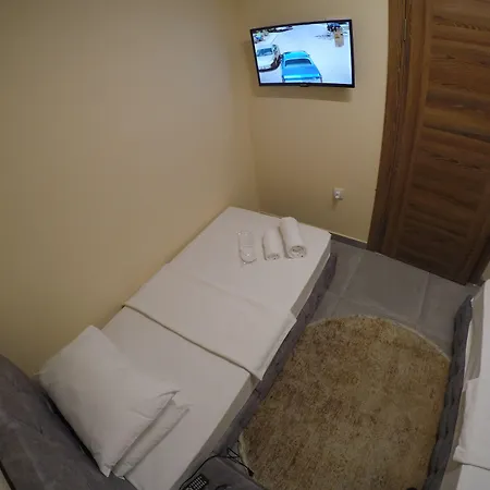 My House 이스탄불