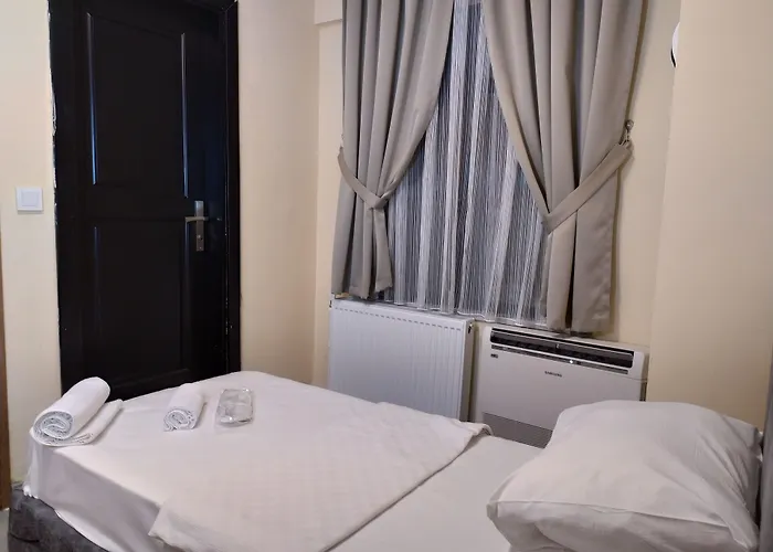 My House Hotel Istanbul