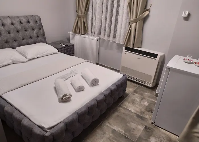 Hotel My House Istanbul