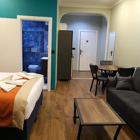 My House Otel