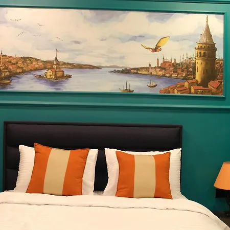My House İstanbul
