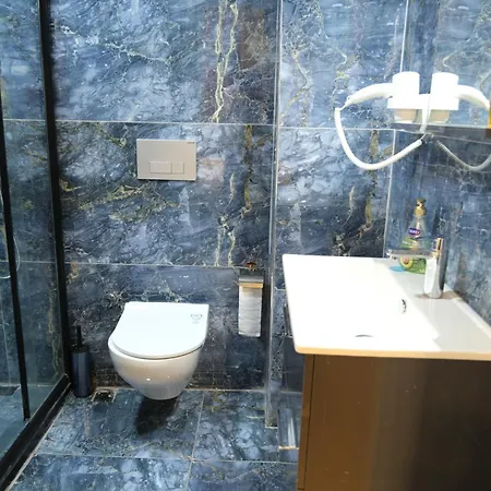 Otel My House