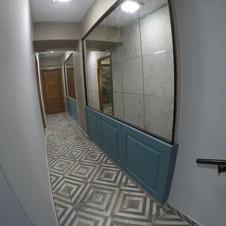 My House Otel