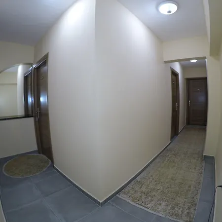 My House * İstanbul