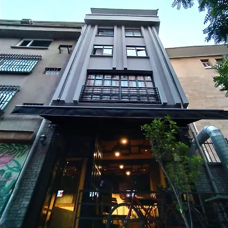 My House * İstanbul