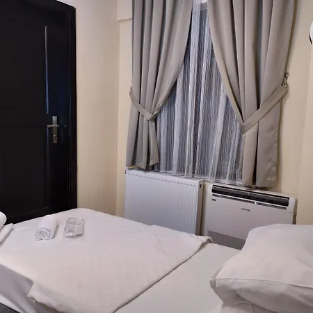 My House Hotel Estambul