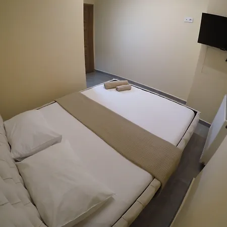 My House Otel *