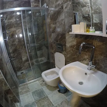 My House Otel