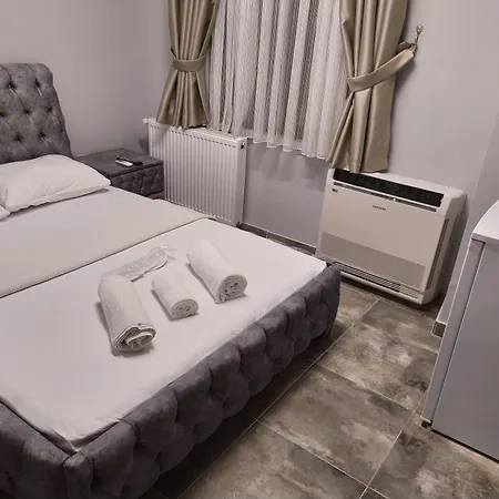 Hotel My House Estambul