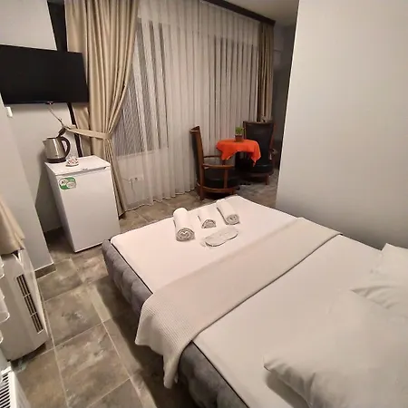 Otel My House *