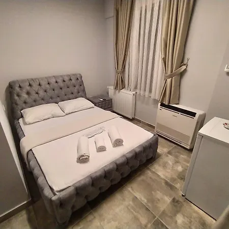 My House Otel