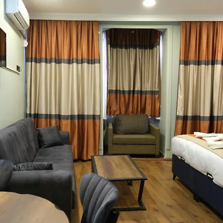 Otel My House